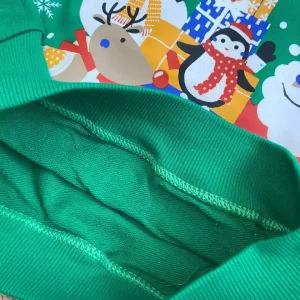 بلوز دورس بابانوئل