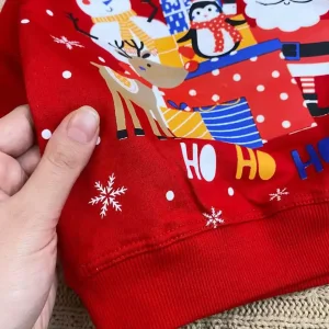 بلوز دورس بابانوئل