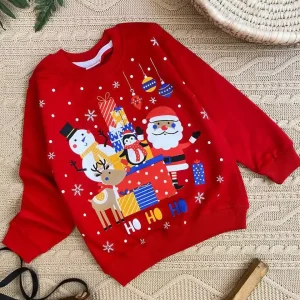 بلوز دورس بابانوئل