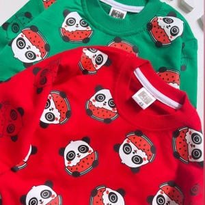 بلوز دورس پاندا