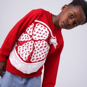 بلوز دورس انار