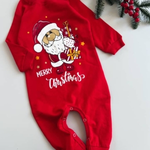 سرهمی دورس بابانوئل