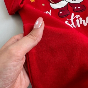 سرهمی دورس بابانوئل