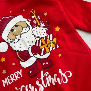 سرهمی دورس بابانوئل