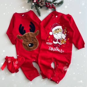 سرهمی دورس گوزن