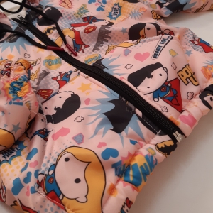 کاپشن قهرمانان