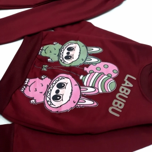 بلوز شلوار لبوبو