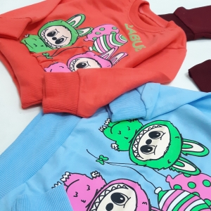 بلوز شلوار لبوبو