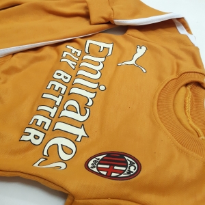 بلوز شلوار توکرک میلان