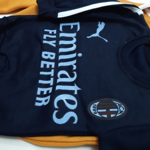 بلوز شلوار توکرک میلان