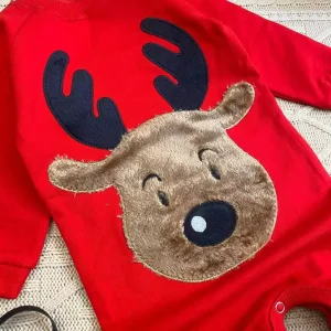 سرهمی دورس گوزن