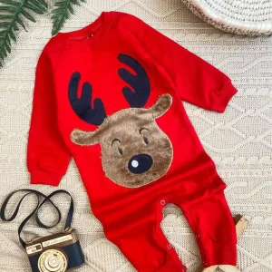 سرهمی دورس گوزن