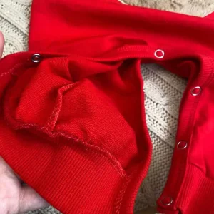 سرهمی دورس گوزن