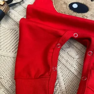 سرهمی دورس گوزن