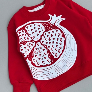 بلوز یلدایی دورس انار