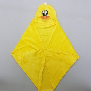 پتو کلاهدار جوجه