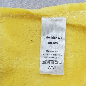 پتو کلاهدار جوجه