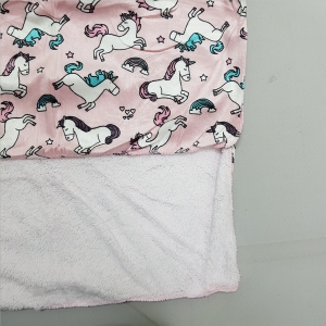 پتو یونیکورن