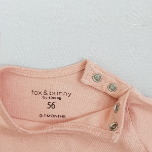 سرهمی خارجی گلبهی