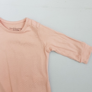 سرهمی خارجی گلبهی