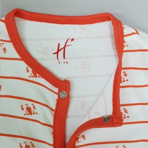 سرهمی خارجی ببری