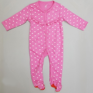 سرهمی خارجی قلب