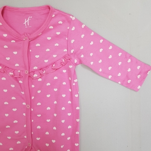 سرهمی خارجی قلب