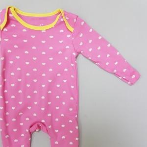 سرهمی خارجی قلب