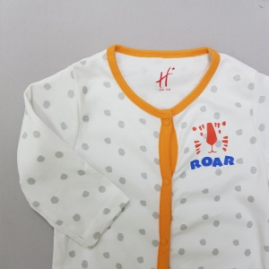 سرهمی خارجی خال‌خال