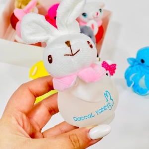 عطر عروسکی بچگانه