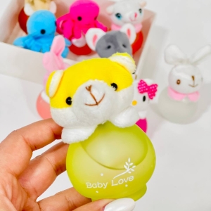 عطر عروسکی بچگانه