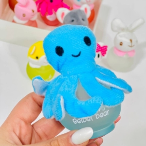 عطر عروسکی بچگانه