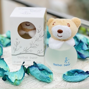 عطر عروسکی بچگانه