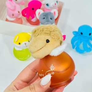 عطر عروسکی بچگانه