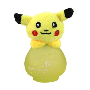 عطر عروسکی بچگانه