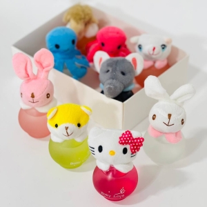 عطر عروسکی بچگانه