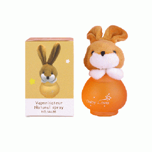 عطر عروسکی بچگانه