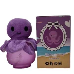 عطر عروسکی بچگانه