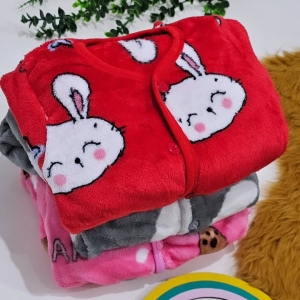 ست پنج تیکه بیمارستانی خارجی قرمز خرگوش