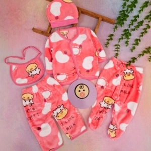 ست پنج تیکه بیمارستانی خارجی گلبهی گاو