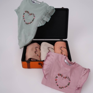 بلوز دورس قلب