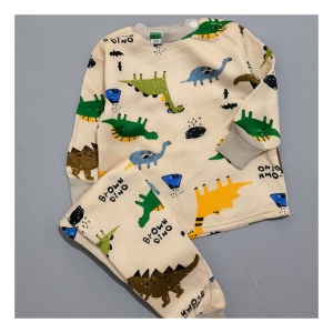 بلوز شلوار توکرک خارجی تیرکس