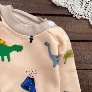 بلوز شلوار توکرک خارجی تیرکس