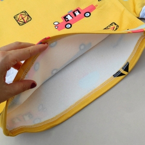 بلوز شلوار توکرک خارجی ماشین