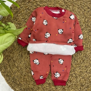 بلوز شلوار توکرک خارجی پاندا