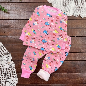 بلوز شلوار توکرک خارجی حیوانات