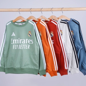 بلوز دورس رئال مادرید