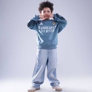 بلوز دورس رئال مادرید