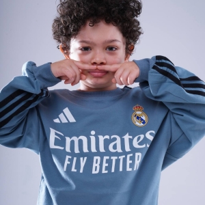 بلوز دورس رئال مادرید