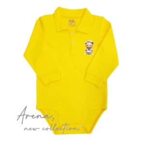 بادی زیربلند لاگوستی زرد